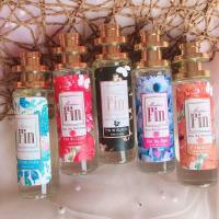 น้ำหอมฟิน น้ำหอมมาดามฟิน ขนาด10ml 35ml (ราคา1ชิ้น)