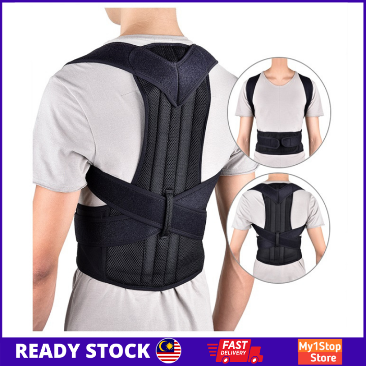 Kyphosis Back Brace Stability Treatment For Kyphosis atelieryuwa