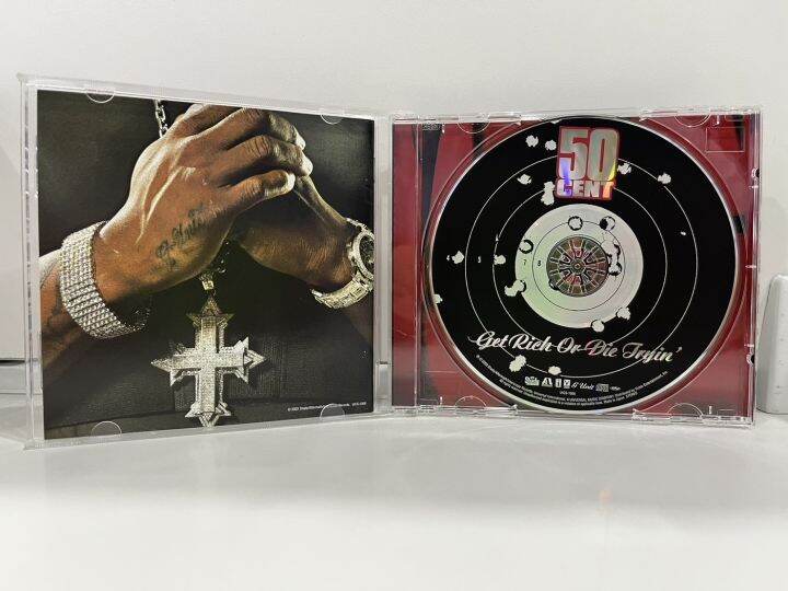 1-cd-music-ซีดีเพลงสากล-50-cent-get-rich-or-die-tryin-n5d172