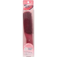 Ikemoto Brush Kogyo Seduce A.P. แปรงหวีผม สีแดง Sen-705
 dag