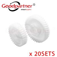 20x 302hs31210 302hs31220 Z42r เกียร์ Z35s สำหรับ Kyocera Fs1120 Fs1300 Fs1320 Fs1350 Fs1370 Fs1028 Fs1128 Fs1035 Fs1130