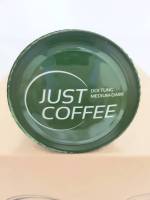 Just Coffee - Doi Tung Medium Dark 15 Capsules - Dolce Gusto Compatible capsules กาแฟแคปซูล เนสกาแฟ ดอลเช่ กุสโต้