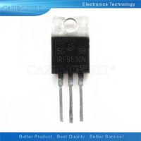 10pcs/lot IRF9530NPBF IRF9530N IRF9530 TO-220 In Stock WATTY Electronics