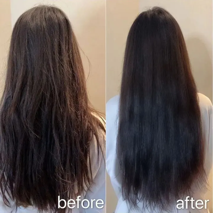 100% EFFECTIVE PROVEN & TESTED Hair Straightening , Magic Hair Keratin ...