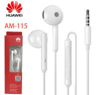 หูฟัง Huawei ของแท้ 3.5mm รุ่น AM115