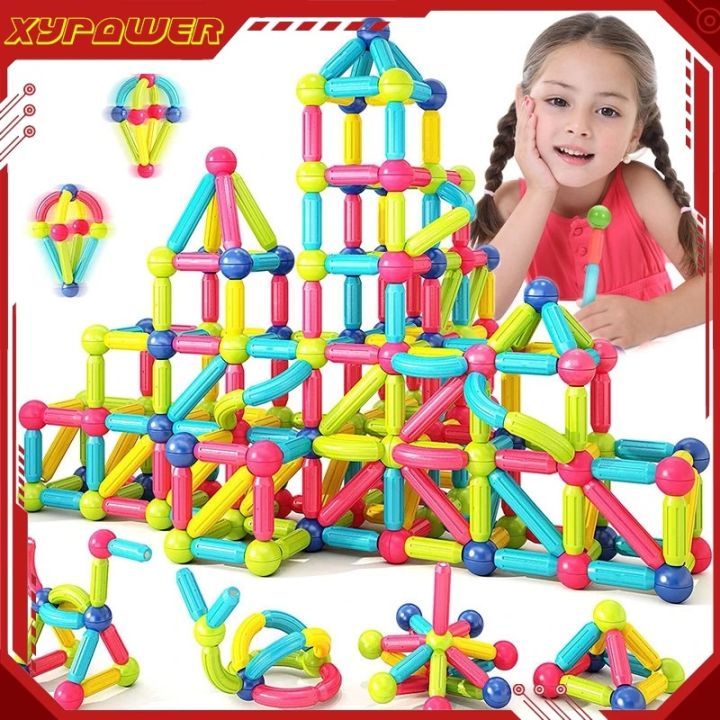 Building sticks hot sale toys