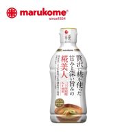 สั่งเลย (1 ชิ้น)?MARUKOME EKI MISO เอกิ มิโซะ เข้มข้นชนิดน้ำแบบเทปรุง 430G ?KOJI BIJIN