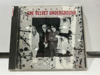 1   CD  MUSIC  ซีดีเพลง      THE BEST OF THE VELVET UNDERGROUND    (C16G82)