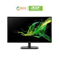 ACER MONITOR EK220QBbmiix 21.5inch FHD 75Hz (จอคอมพิวเตอร์ จอมอนิเตอร์) ประกันศูนย์ 3 ปี (Uboncomputer)