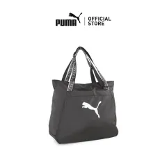 Puma Sense Women's Mini Hobo Bag, Black