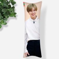 ปลอกหมอนยาว SHINee taemin kpop Body หมอนผู้ชายผู้หญิงห้องนอนสี่เหลี่ยมผืนผ้า Sleep ตกแต่ง accessor 1102