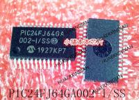 5PCS New Original PIC24FJ64GA002-I/SS PIC24FJ64GA002-1/SS SSOP28 In Stock