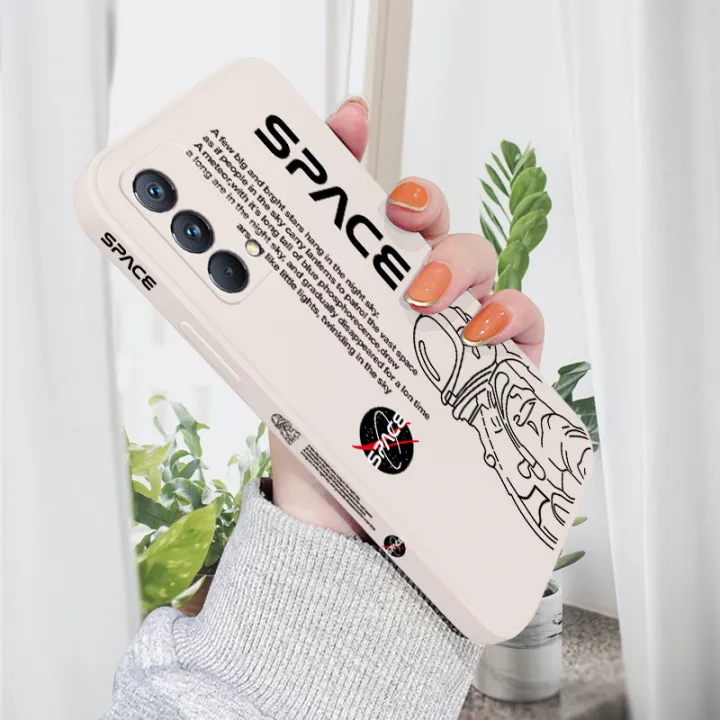 เคสสำหรับ Realme GT Master,เคสโทรศัพท์ Realme GT Master Edition ใหม่การ ...
