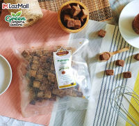 Tarnburi น้ำตาลโตนดก้อน 500 กรัม  หอม หวาน กลมกล่อม ผลิตจากน้ำตาลโตนดแท้ 100% ไม่ผสมน้ำตาลทราย