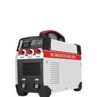 German Small Novice Electric Welding Machine Dual Voltage 220v380v Full-Automatic Dual-Purpose Copper 315 Electric Dry Machine