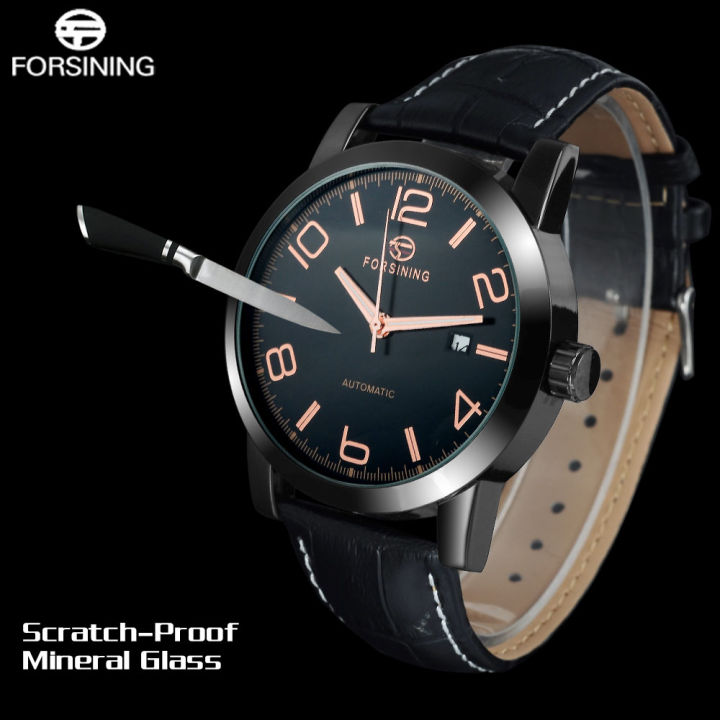 forsining-men-watch-luxury-classic-leather-auto-mechanical-mutli-color-complete-calendar-relogio-masculino