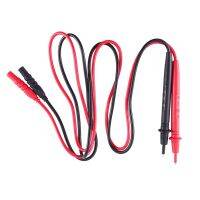 Multimeter Test Leads Cable 600V/10A Measuring Probes Pen for (S20 S11 S10)Multi-Meter Tester Wire Tips