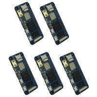 5X New for Banana Pi M2 Zero Allwinner H3 CPU Open Source Hardware Platform 1080P HD Video Output