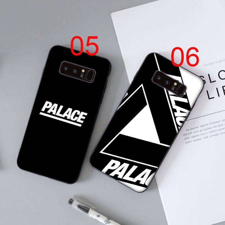 palace-skateboards-อ่อนนุ่ม-ซิลิโคน-เคสโทรศัพท์-หรับ-iphone-xr-7-6s-6-11-5s-xs-5-8-se-max-plus-x-pro-black-ปก