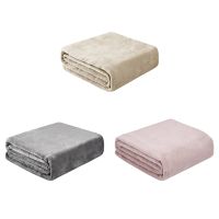 USB Electric Blanket Heater Soft Thicker Heating Bed Warmer Thermostat Electric Heating Mat for Home Office Car