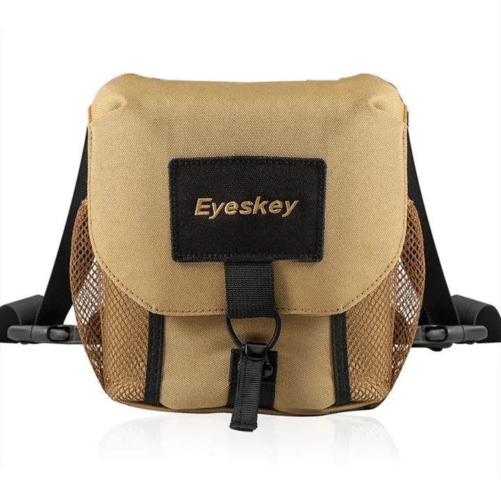 universal-portable-binoculars-backpack-with-harness-binoculars-storage-bagcase-escope-camera-chest-pack-for-hiking-hunting