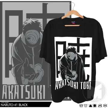 Obito Black Kamui Box Unisex T-Shirt – SenpaiX Drip