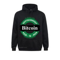 The Original Coin Cryptocurrency Bitcoin Beer Style T-Shirt Hoodies Funny Sweatshirts Gift Long Sleeve Male Hoods Size Xxs-4Xl