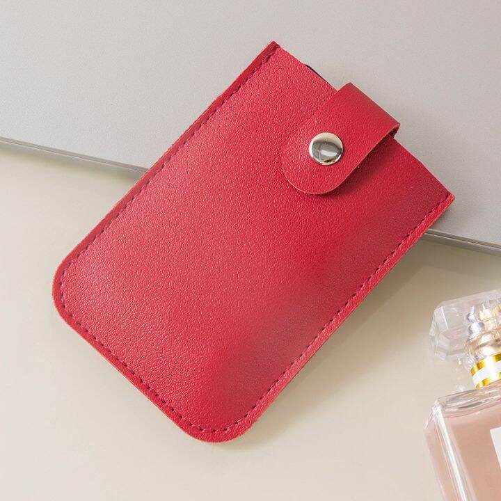 concealed-card-wallet-trendy-card-organizer-pull-out-card-wallet-pu-leather-card-holder-fashion-card-pocket