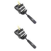 2X Car Turn Signal Light Switch for Renault Comut R5 R4 510032716601 7700710407 7701349718