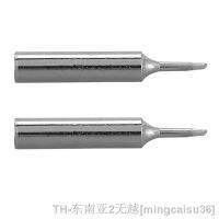 hk✳☏  2X 900M-T-1C Replaceable Bevel Soldering Iron Solder