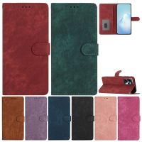 Luxury Matte Leather Phone Case for Moto E13 E20 E22 E30 E32 E40 G7 Power G9 Play One Action P40 Power E7 Plus Flip Wallet Cover Phone Cases