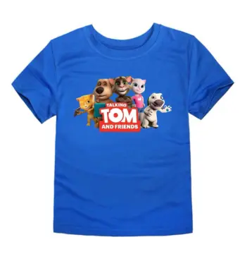 Shop The Talking Tom And Friends with great discounts and prices