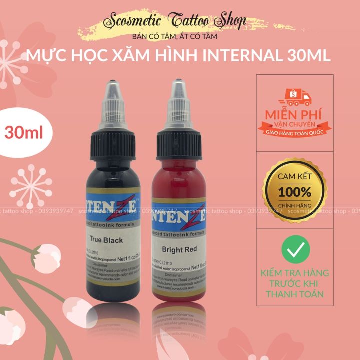 Thủ tục xin giấy phép kinh doanh xăm hình Cập nhật 082023