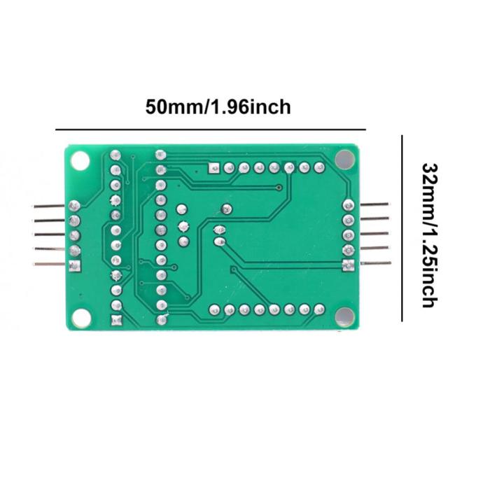 max7219จุดโมดูลเมทริกซ์-led-เอาต์พุตแคโทดทั่วไป8x8-mcu-จอแสดงผลแอลอีดีควบคุมโมดูล-led-แสดงผลโมดูลจอแสดงผลแอลอีดี