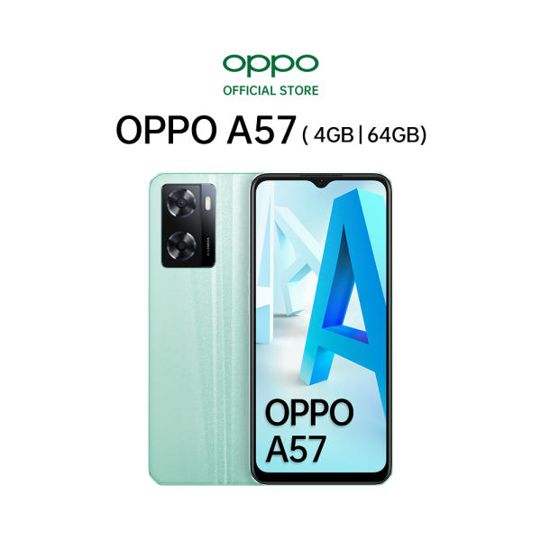 Điện Thoại Oppo A57 (4GB/64GB)