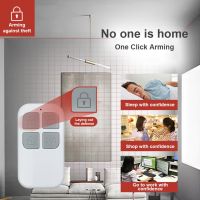 【hot】♛●◈  Door Sensor Window Alarm Office Status Detector Security System Accessories Household Supplies