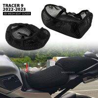 【hot】❇  Tracer9 Tracer 9 900 2022 2023 New Motorcycle Accessories Covers Cushion Mesh Cover