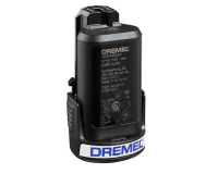 DREMEL แบตเตอรี่ 12V 2.0Ah 880 รหัส 26150880JA ของแท้ ไช้กับ DREMEL ไช้ทุกรุ่น