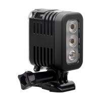 ♝✁ Sports Camera Diving Strong Fill Light Vertical Fill Light Suitable For Gopro Hero10 9 8 7 5 4 3