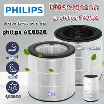 True 2024 hepa filtration