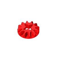 Holiday Discounts 10Pcs Compatible MOC Brick Parts 6589 High-Tech Gear 12 Tooth Bevel Building Block Particle DIY Kid Brain Toy Birthday Gift