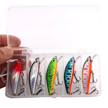 Shop Seasky Fishing Lure with great discounts and prices online