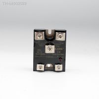 ◙ SSR 1NC And 1NO 10A 25A 40A DA Normally Closed And Normally Open Single Phase DC Control AC SSR-10DA 25DA NC Solid State Relay