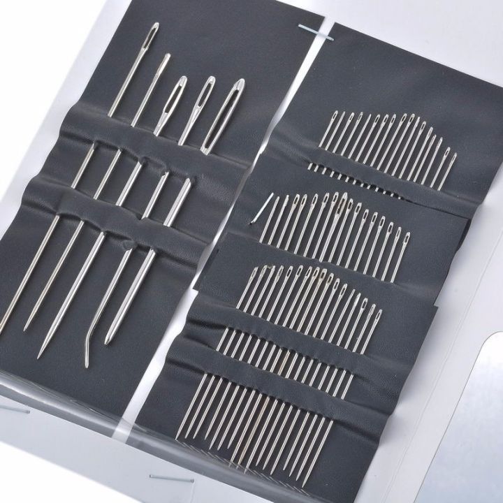 Stainless Steel Sewing Tool Accessories