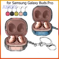 Suitable for Samsung Galaxy Buds Pro / Buds 2 / Buds Live เคสโทรศัพท์มือถือประดับเพชรสําหรับ Samsung Galaxy Buds Pro / Buds 2 2021