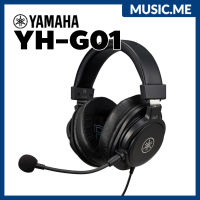 หูฟังมอนิเตอร์ Yamaha YH-G01 Headset I ผ่อน0% นาน10เดือน