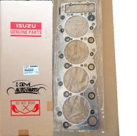 ปะเก็นฝาสูบ ISUZU 4HK1 5200CC  16V(เครื่องนอก)