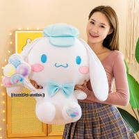 beautiful station ตุ๊กตา Cinnamoroll น่ารัก ตุ๊กตาวันเกิด ตุ๊กตาตัวใหญ่ jst513