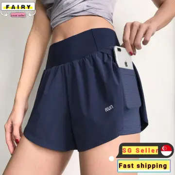 Yoga Short Pants Women - Best Price in Singapore - Nov 2023