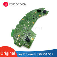 ใหม่เดิมเมนบอร์ด Roborock S5อุปกรณ์เสริมสำหรับ Roborock S50 S51 S55 RubyS เมนบอร์ดอะไหล่รุ่นทั่วโลก CE รุ่น